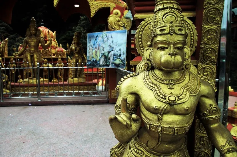 hanuman jayanti latest