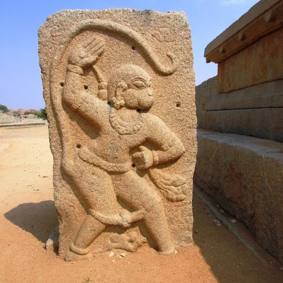 hanuman jayanti latest