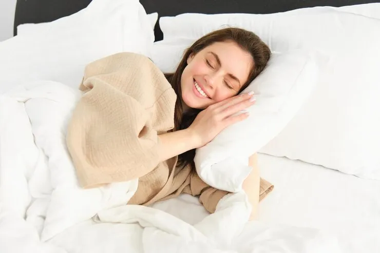 diy health tips pillow covers are more dirtier than toilet seat know how many days cover should be changed