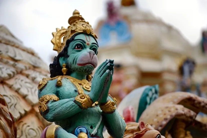 hanuman jayanti latest