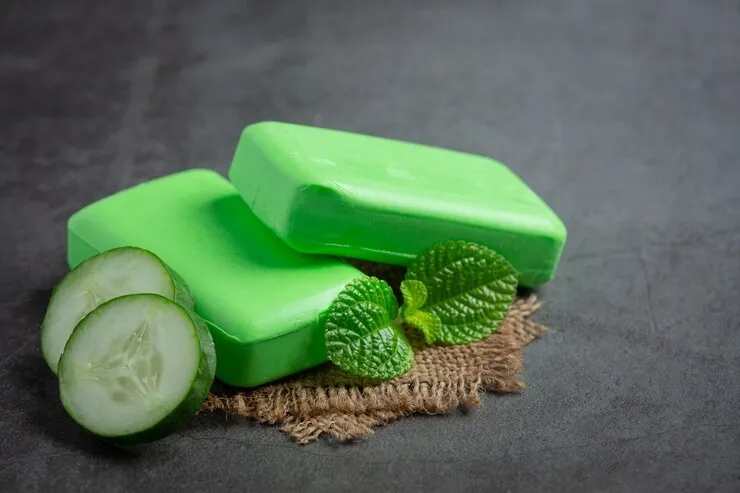 Kitchen Jugaad 4 amazing uses for a bar of soap around your home