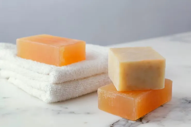 Kitchen Jugaad 4 amazing uses for a bar of soap around your home