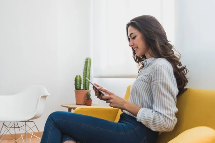 Do not make these silly mistakes while searching for life partner online