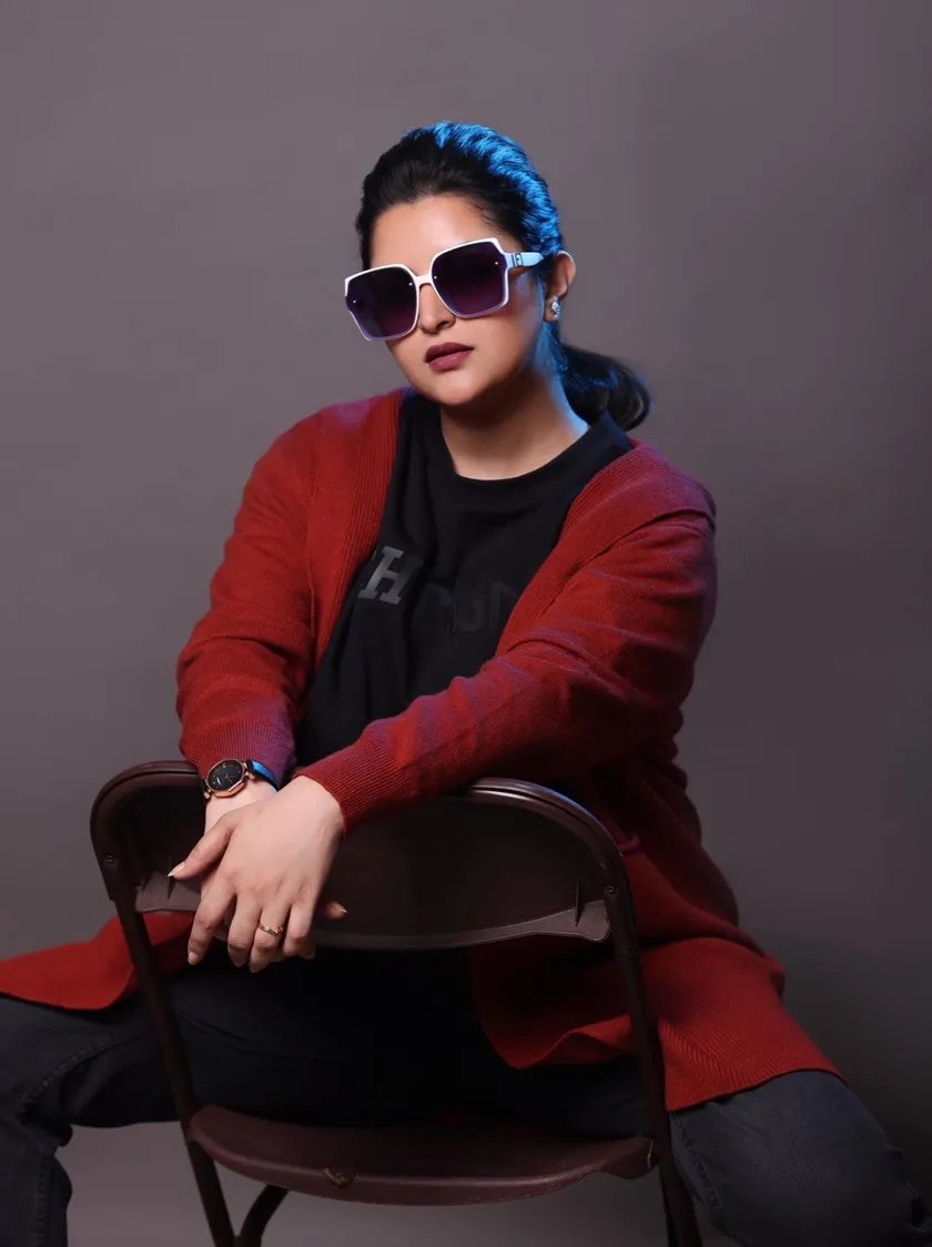 pori moni shared her experience in Tollywood amid her first movie 