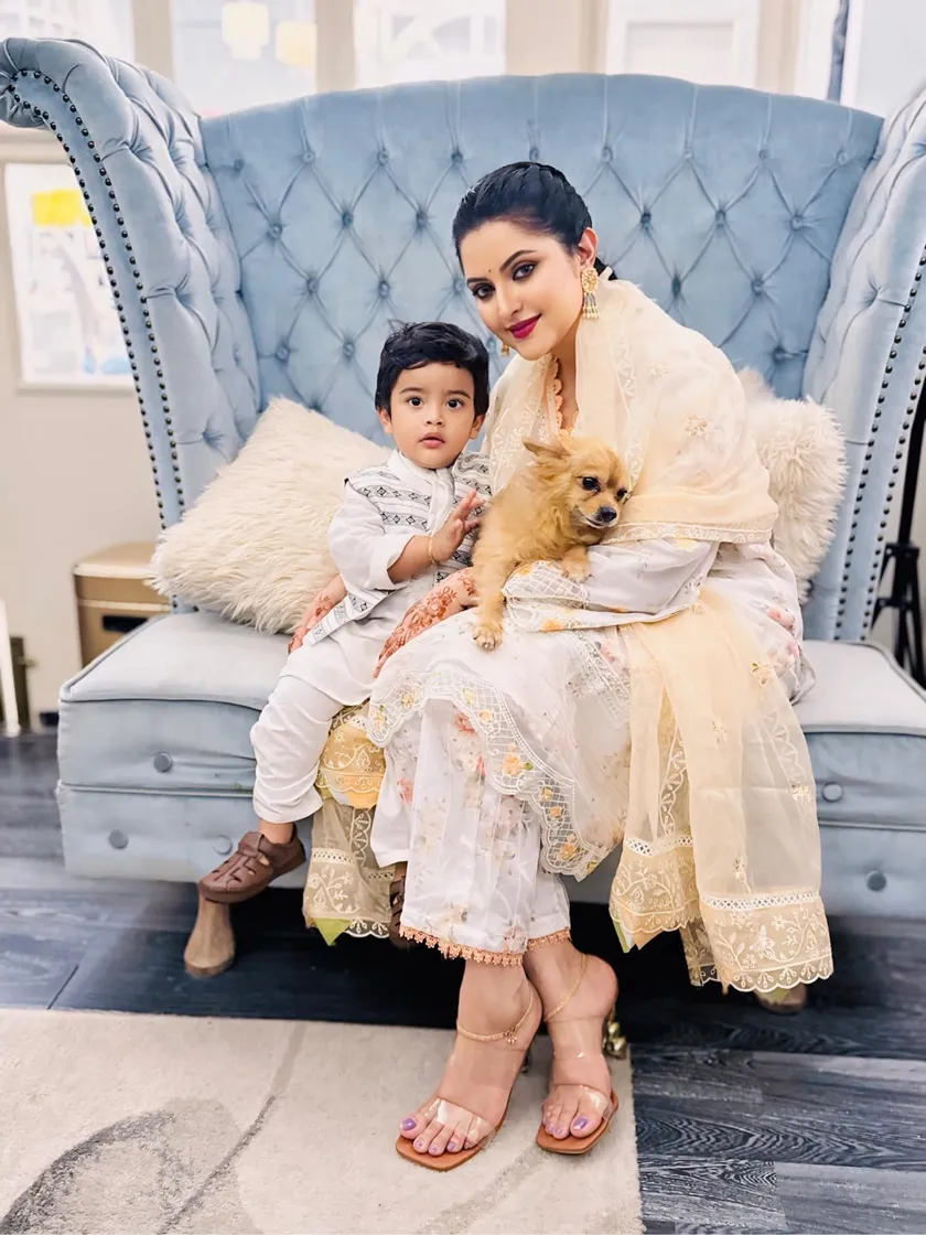pori moni shared her experience in Tollywood amid her first movie 