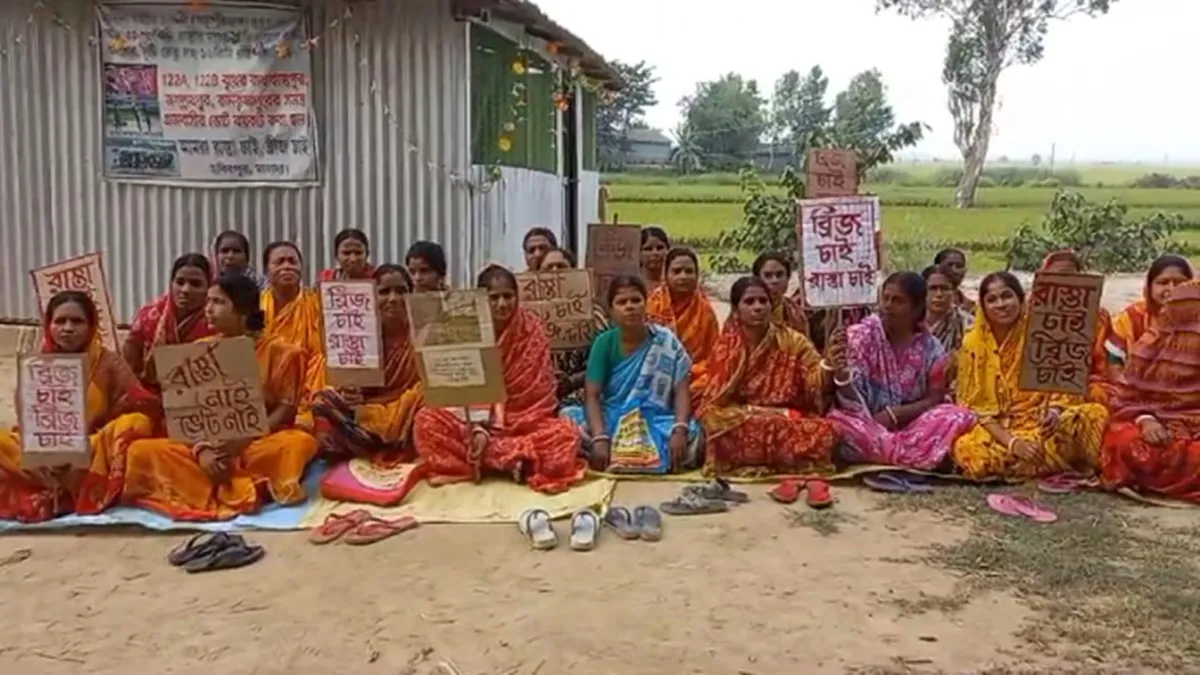 Hunger Strike, Vote, অনশন, ভোট