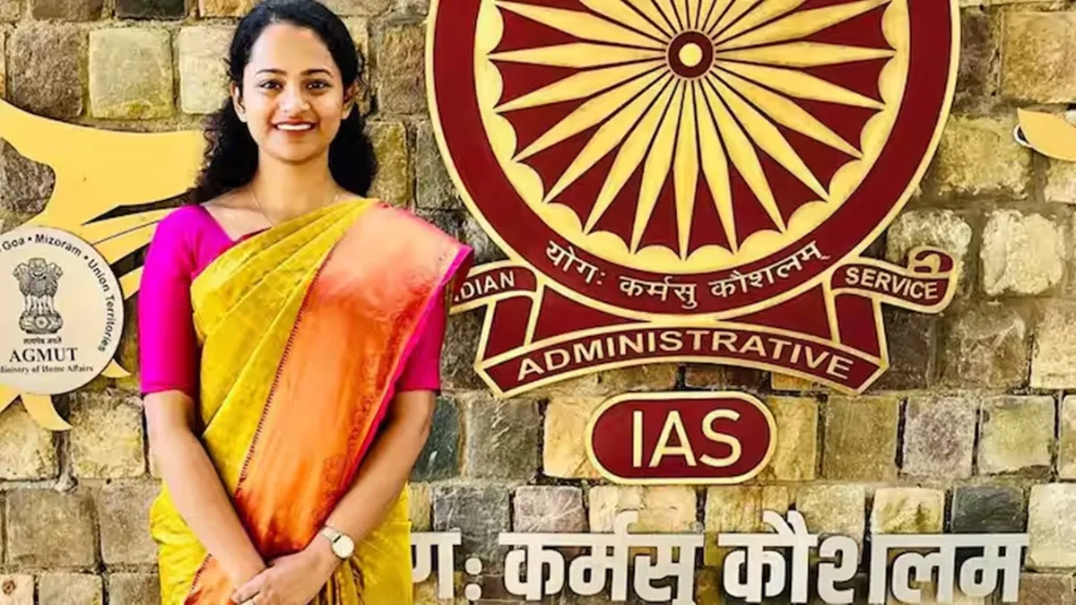 UPSC Topper, UPSC Preparation tips