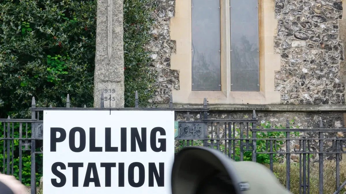 Polling, Booth, পোলিং, বুথ