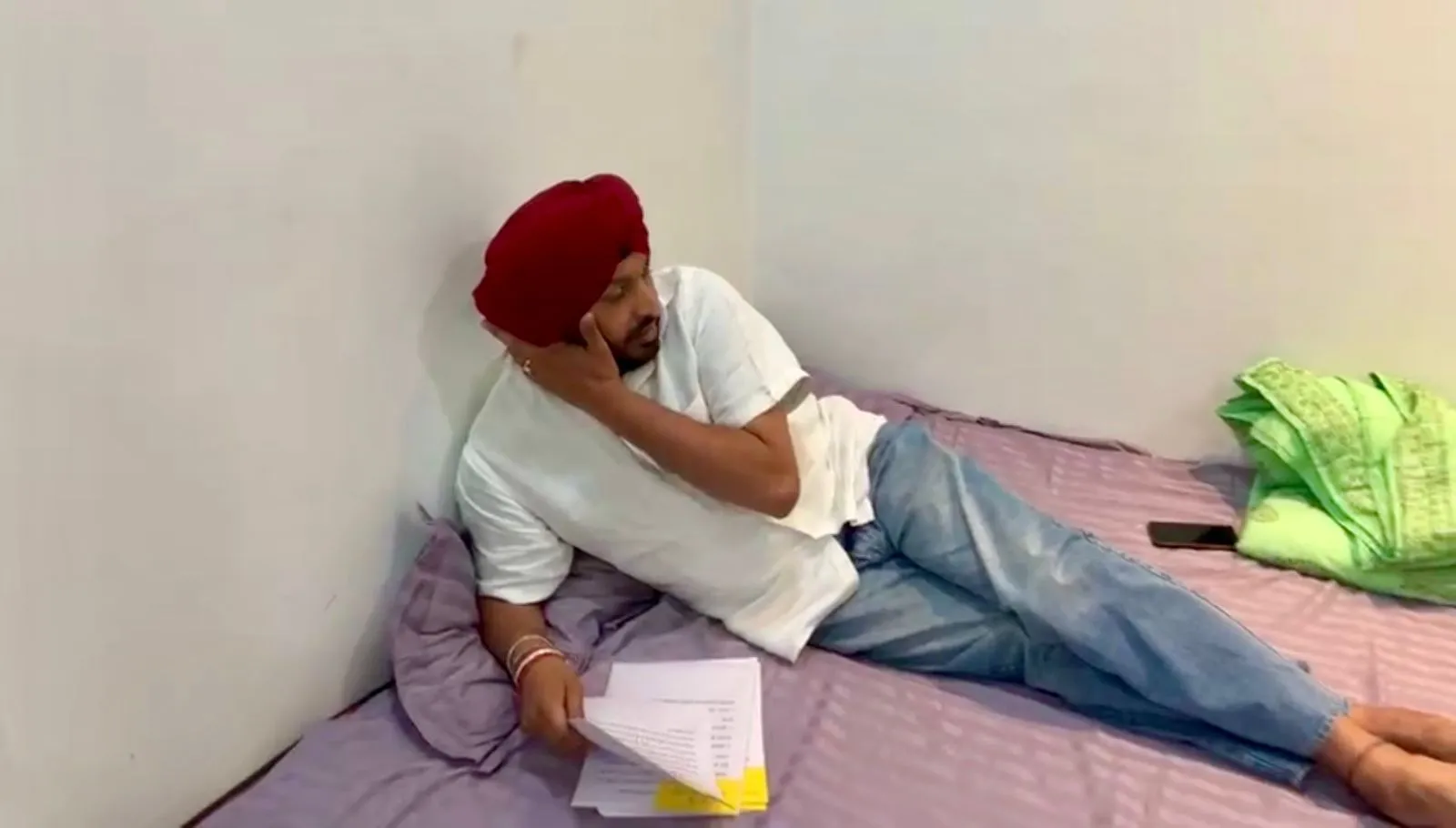 Ravneet Singh Bittu