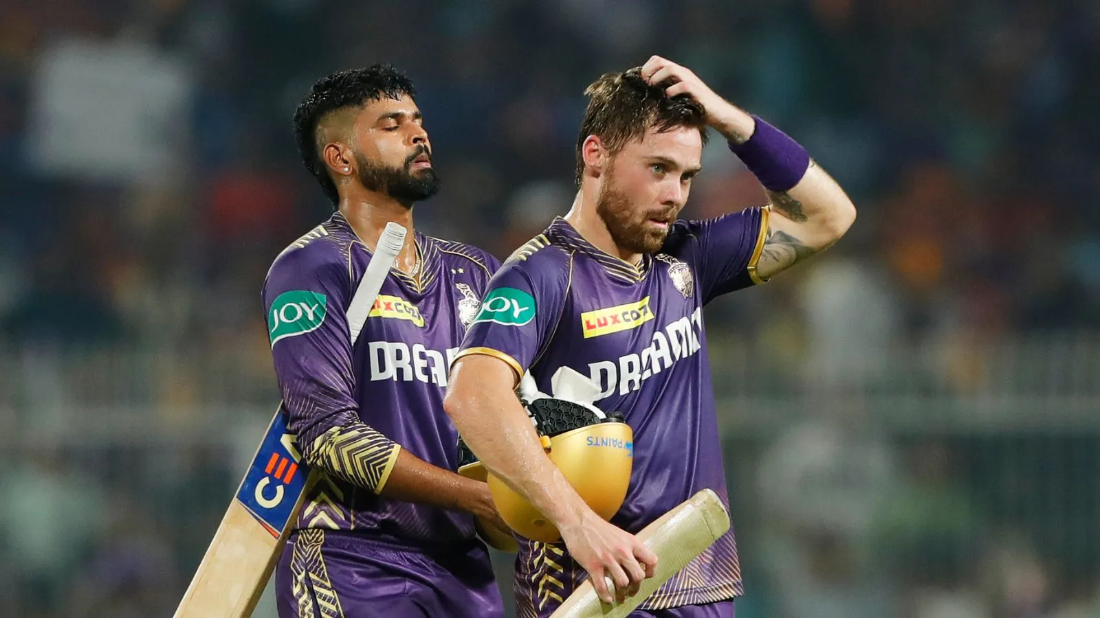 IPL 2024 Highlights: Get Kolkata Knight Riders (KKR) vs Lucknow Super Giants (LSG) Highlights from Eden Gardens, Kolkata.