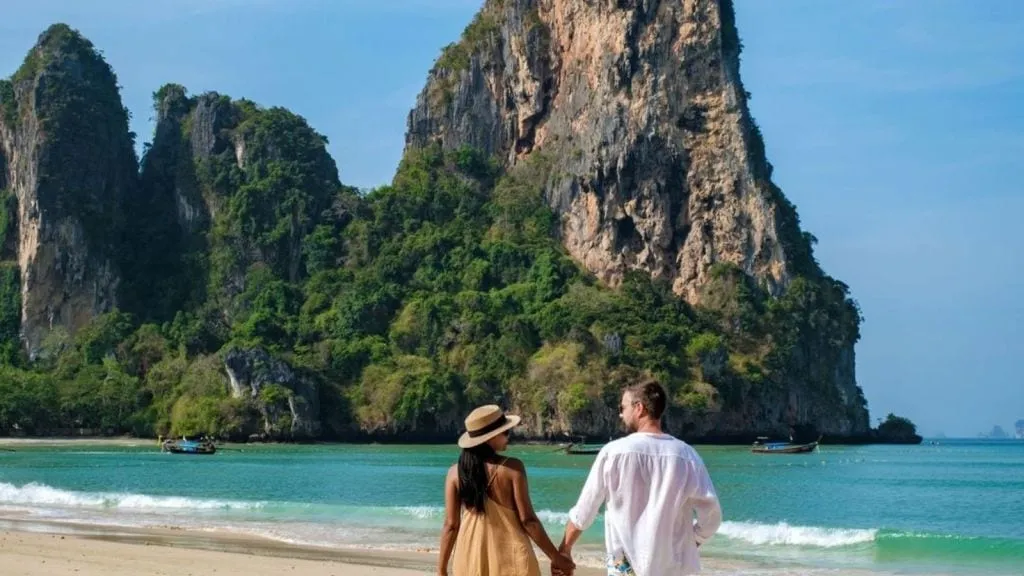Amazing Thailand