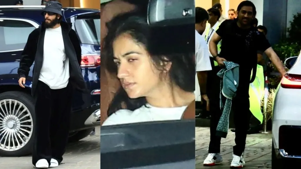 Anant Radhika second pre wedding, Anant Ambani and Radhika merchant pre wedding
