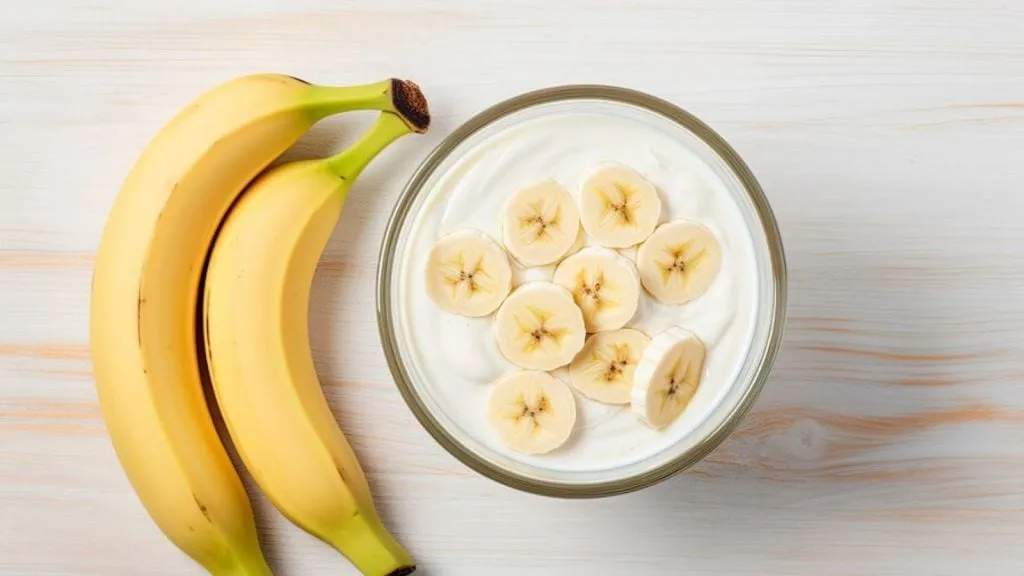 Banana after workout - 8