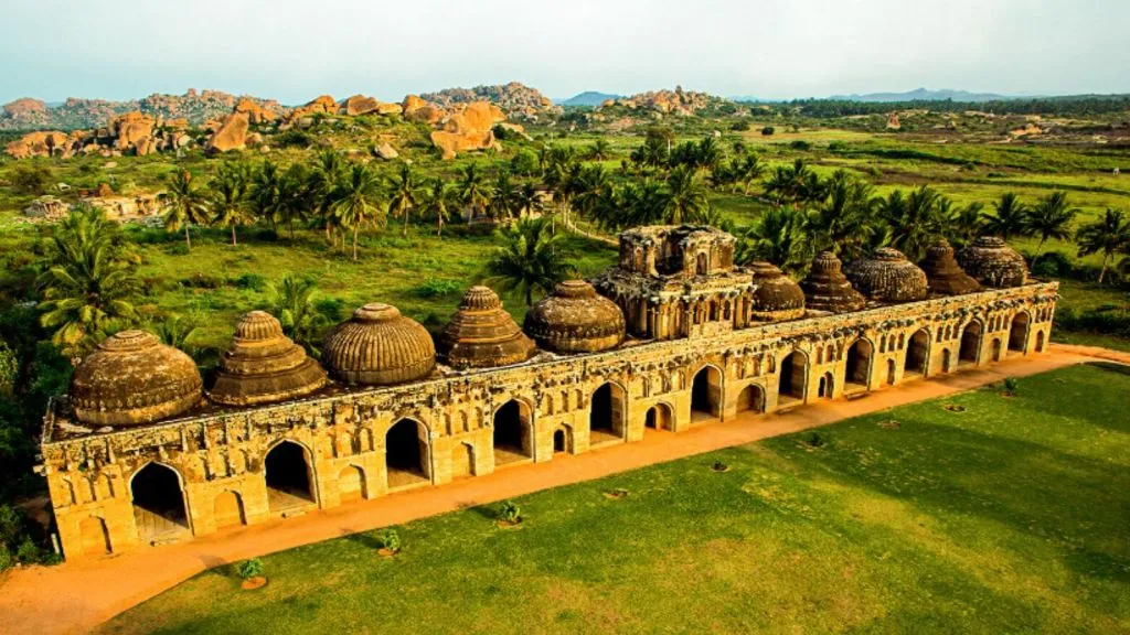 Humpi, Karnataka