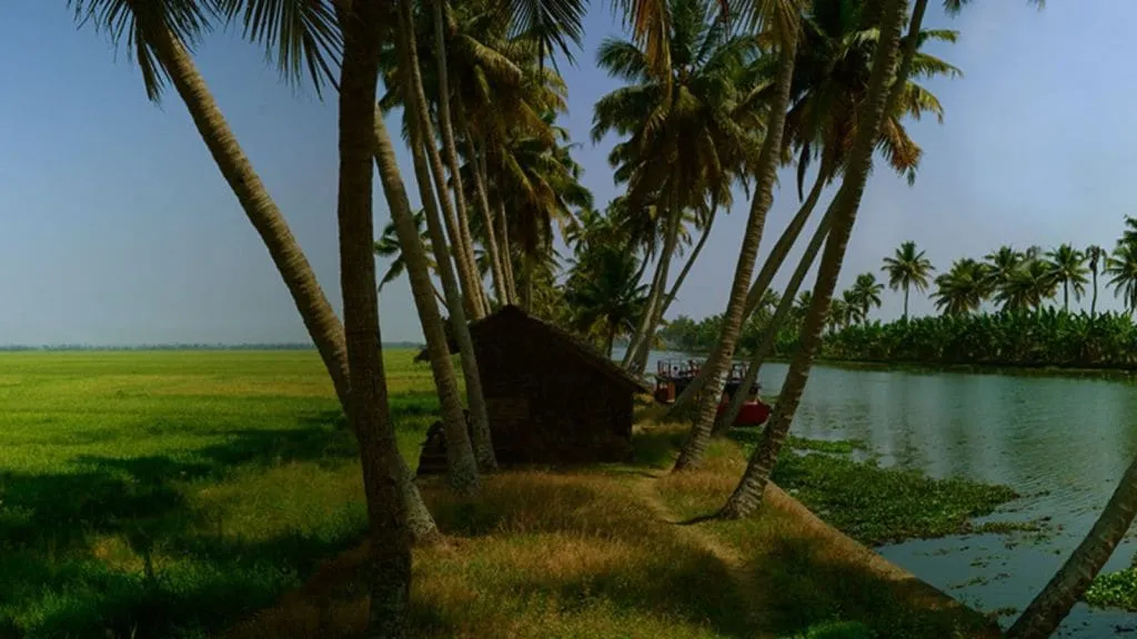 Kumarakom, Kerala