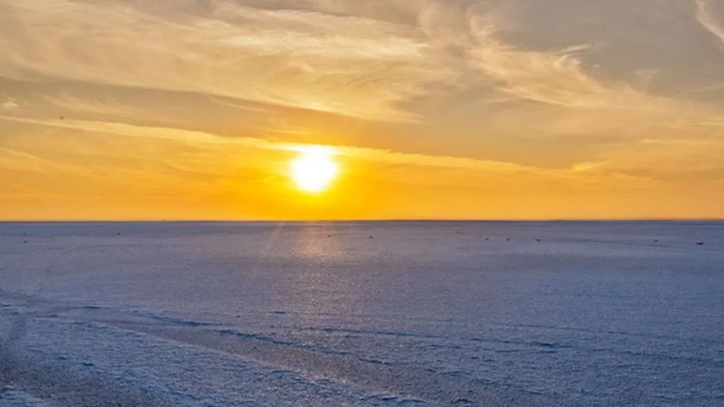 Kutch, Gujarat