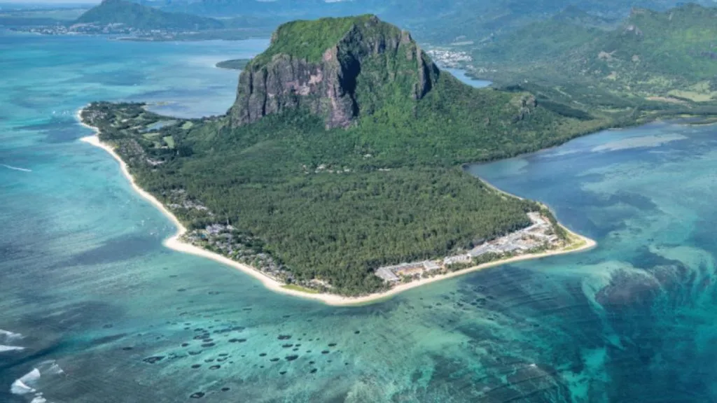 Mauritius