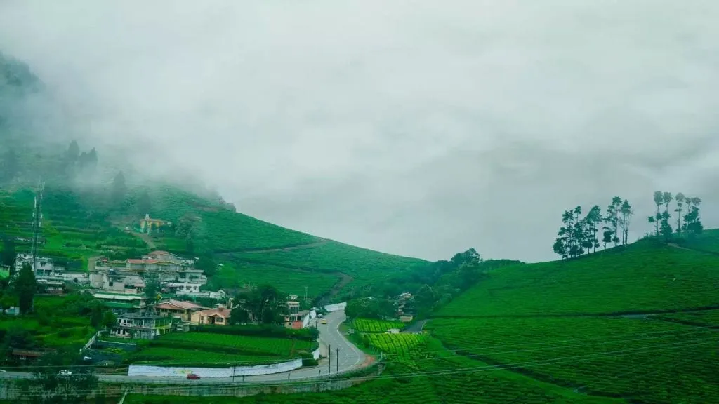 top 10 travel destinations in india | best tourist places for June July | Ladakh | Valley of Flowers | Dalhousie | Udaipur | Lonavala Coorg | summer vacation tour places