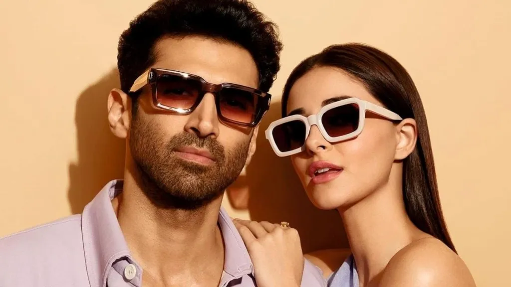 Aditya Roy Kapur Dating Sara Ali Khan | Aditya Roy Kapur Ananya Pandey Break Up | entertainment news in gujarati