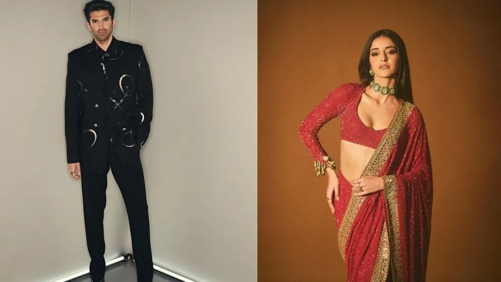 Aditya Roy Kapur Dating Sara Ali Khan | Aditya Roy Kapur Ananya Pandey Break Up | entertainment news in gujarati