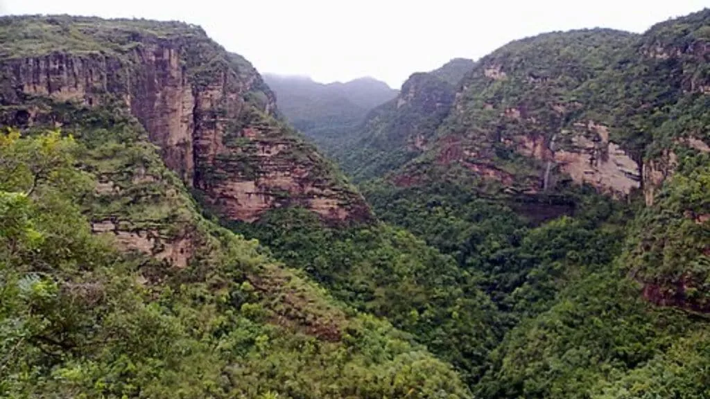 pachmarhi madhya pradesh