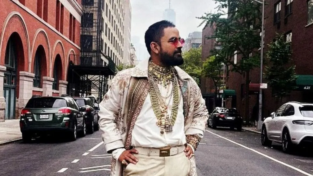 Met Gala 2024 | Met Gala 2024 Sabyasachi | Sabyasachi Mukherjee