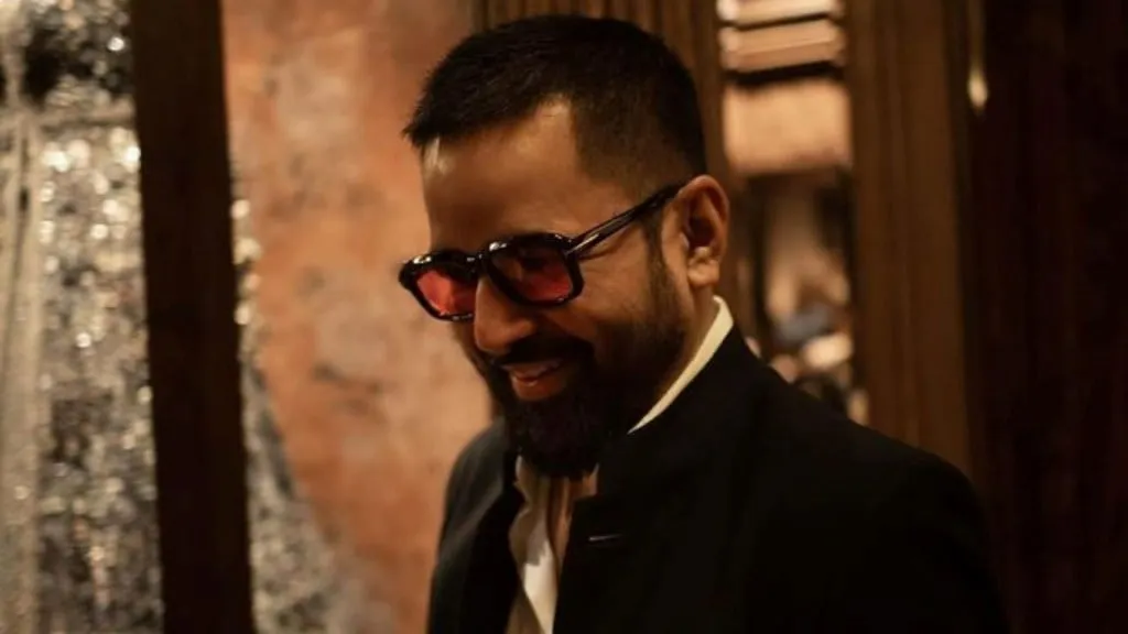 Met Gala 2024 | Met Gala 2024 Sabyasachi | Sabyasachi Mukherjee