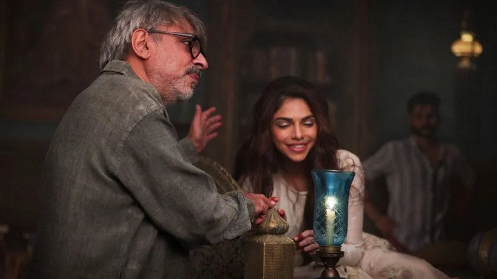 sanjay leela bhansali niece