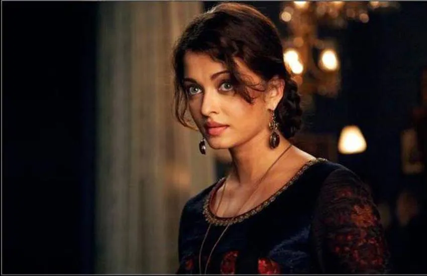 Devdas climax scene Story