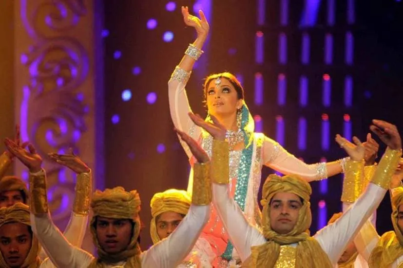 Devdas climax story