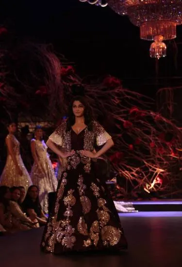 Designer Story of Devdas