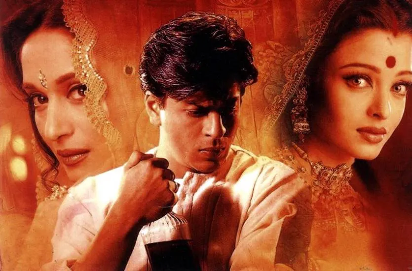  Sanjay Leela Bhansali