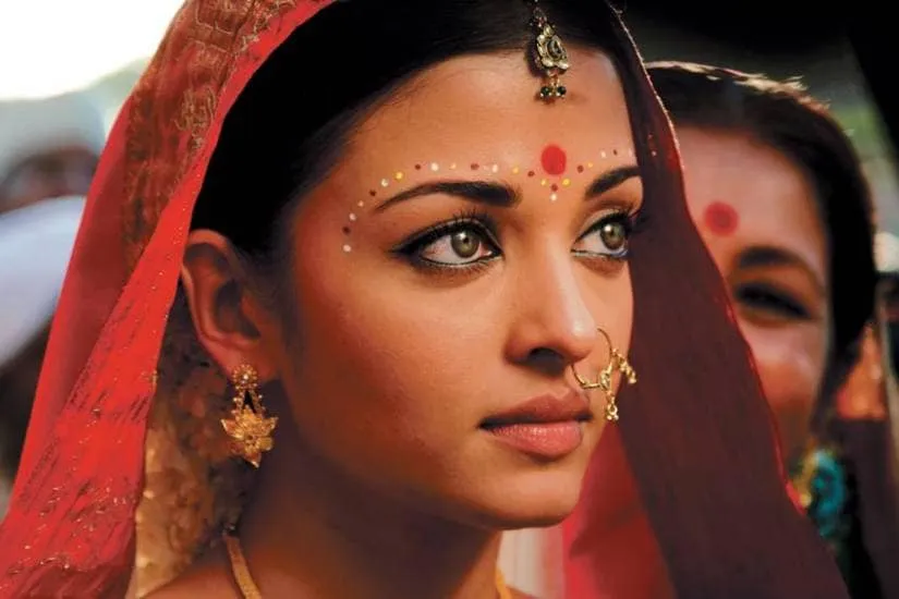 Aishwarya Rai Bachchan