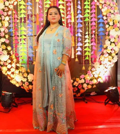 Bharti Singh Net Worth