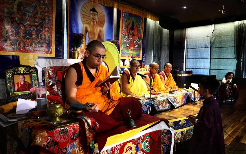 gautam buddha death