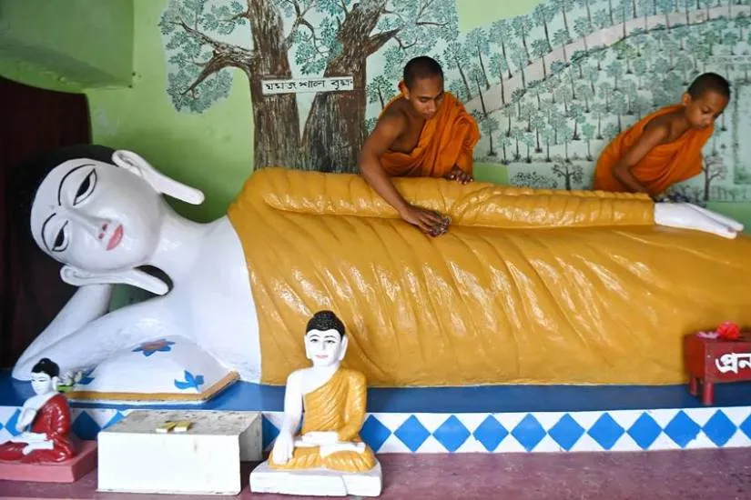 gautam buddha interesting facts