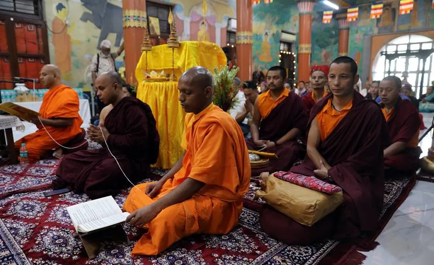 gautam buddha