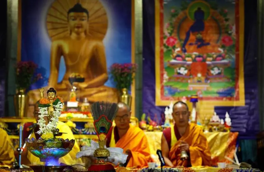 gautam buddha story