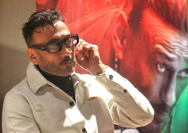 Jackie Shroff Property