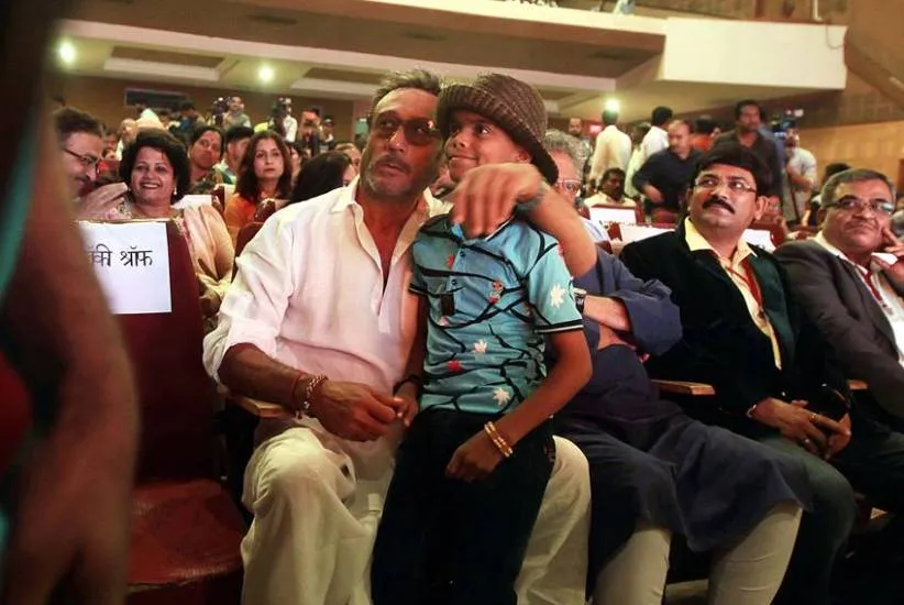 Jackie Shroff Net Worth