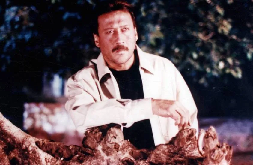 Beggars have phone number of Jackie Shroff