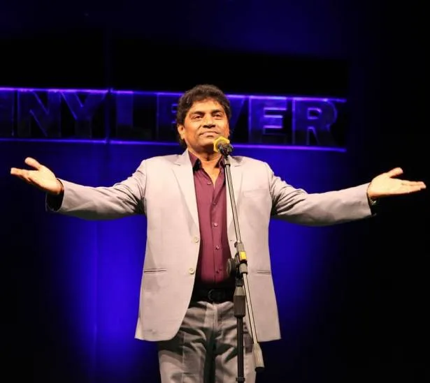 Johnny Lever Net Worth