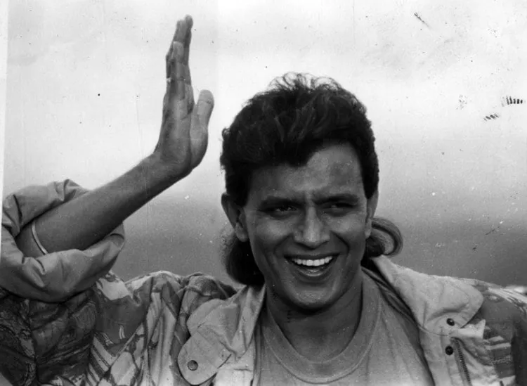 mithun chakraborty movies