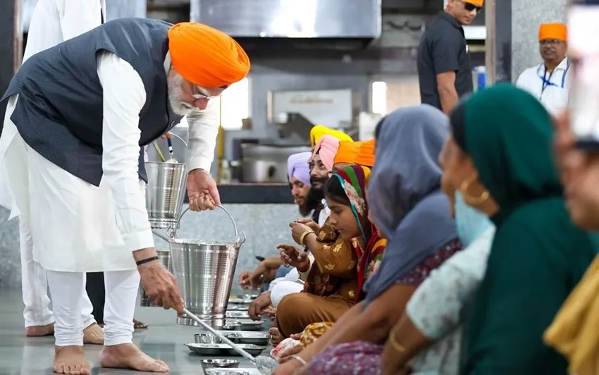 Narendra Modi photo