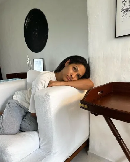Neena Gupta