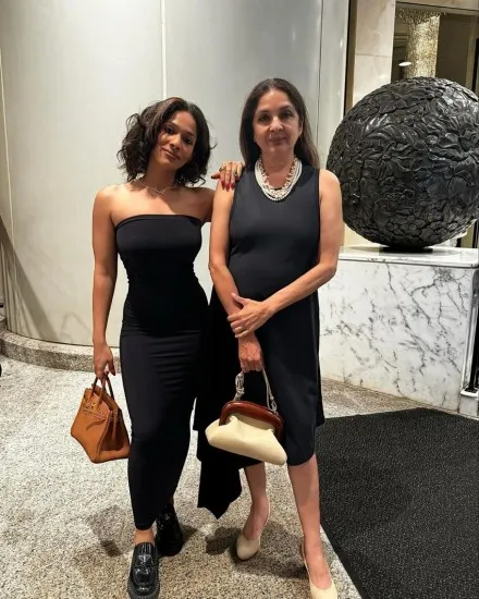 Masaba Gupta Live In Before First Marriage