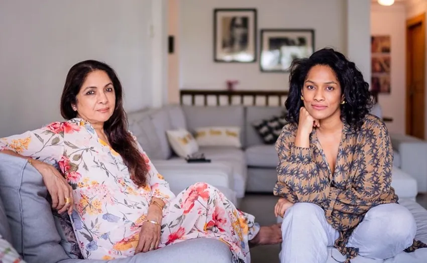 Masaba Gupta delivery date