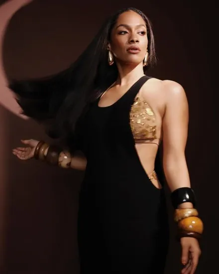 Neena Gupta Masaba Gupta at Tiffany event
