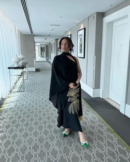 Neena Gupta daughter Masaba Gupta