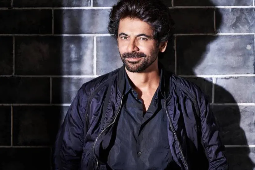Sunil Grover Net Worth